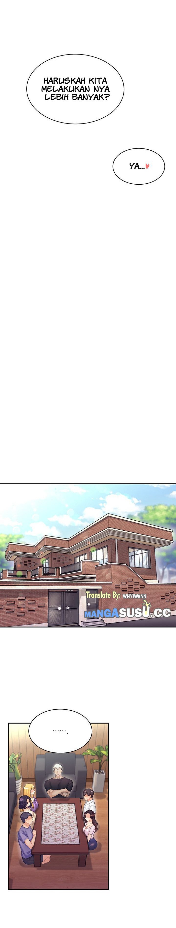 Public Bathhouse - Chapter 39 15
