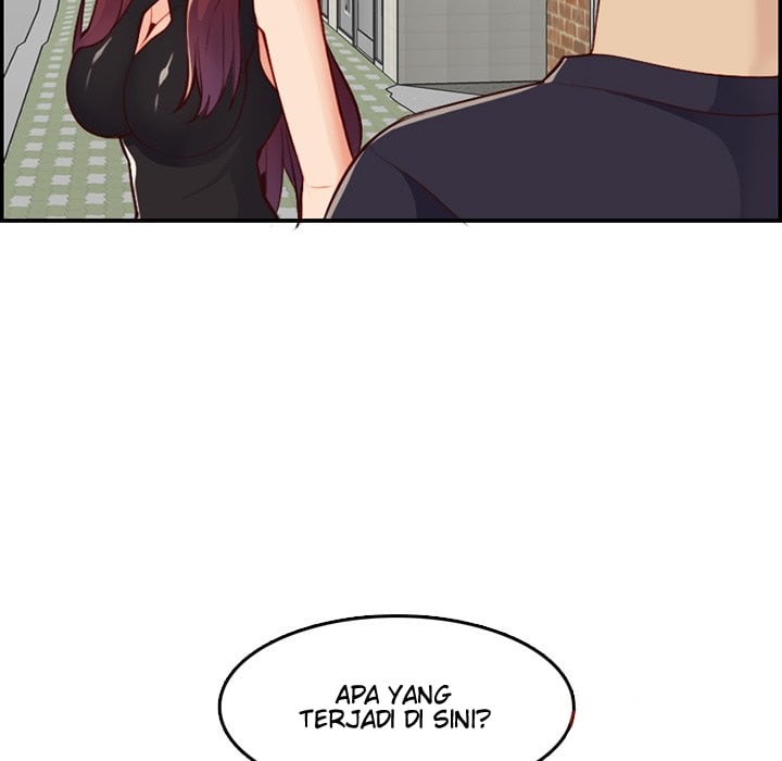 Never Too Late - Chapter 39 83