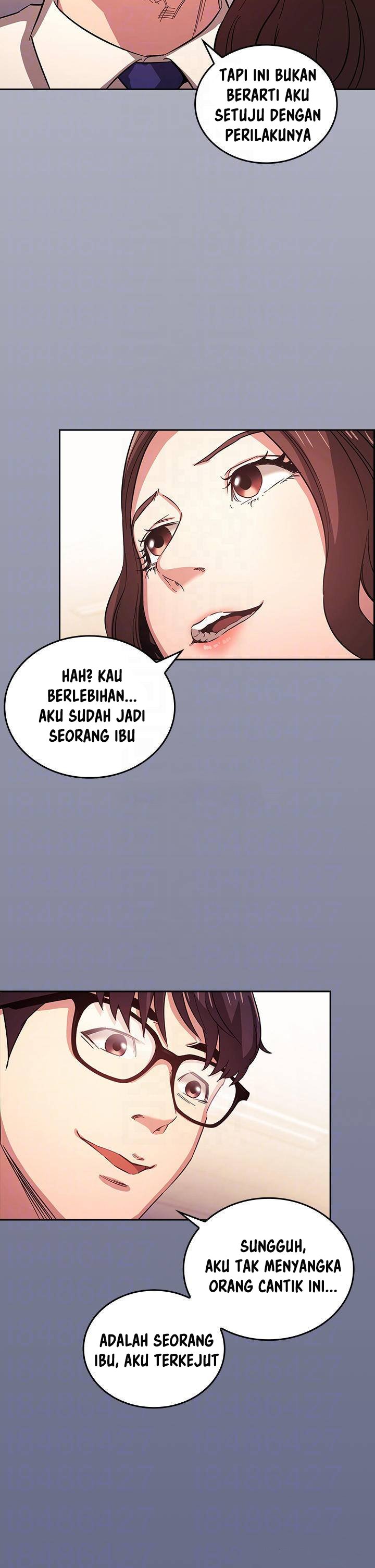 Mother Hunting - Chapter 39 5