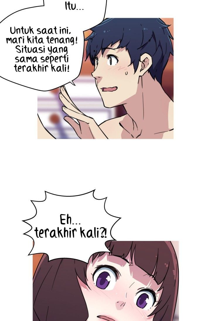 She Has Three Flavors - Chapter 39 4 She Has Three Flavors - Chapter 39 4