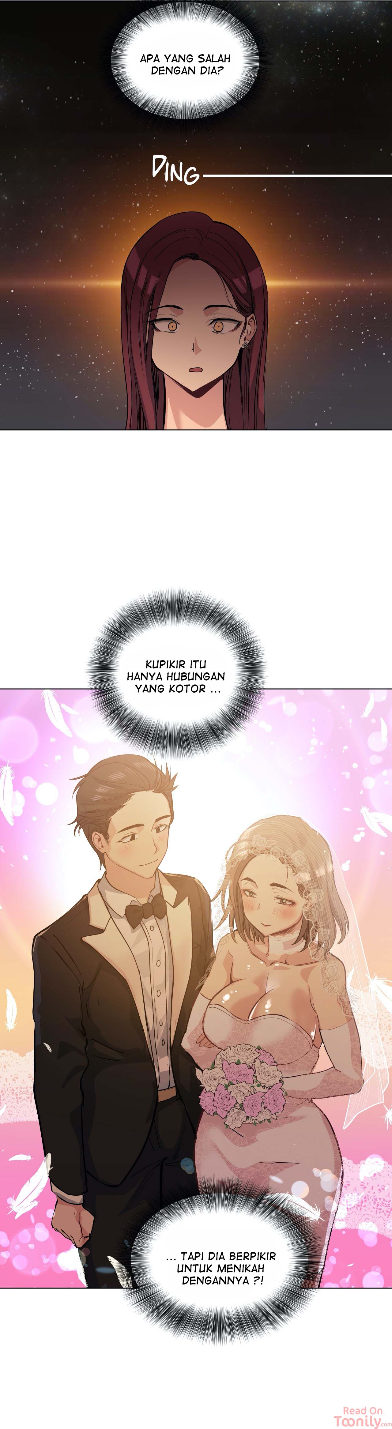 Lucky Guy - Chapter 39 31