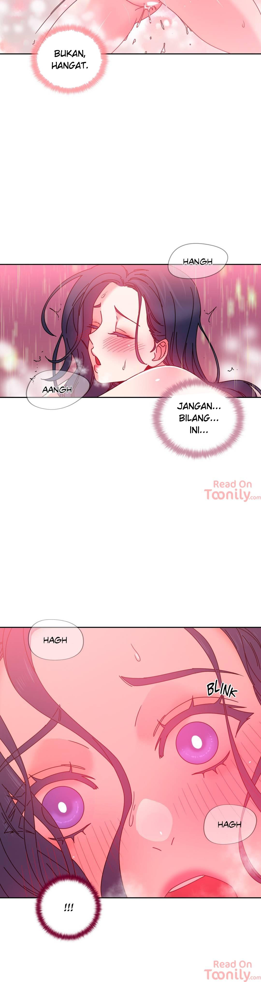 Tie Me Up - Chapter 39 32