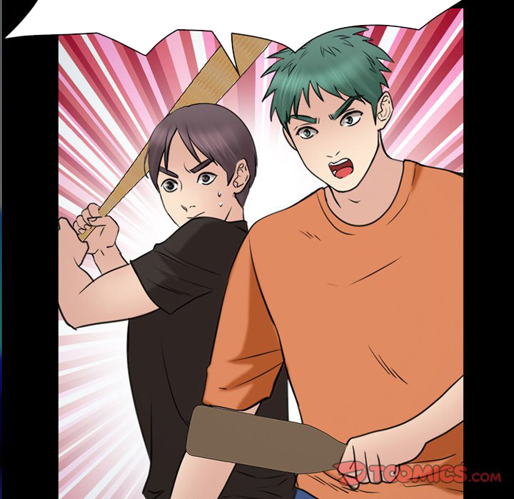 Midsummer Night&#8217;s Dream - Chapter 39 84