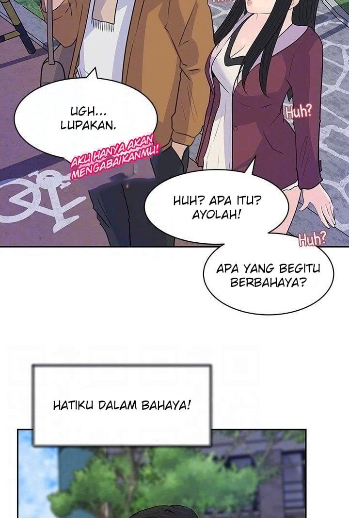Living with my Sister in Law - Chapter 39 36