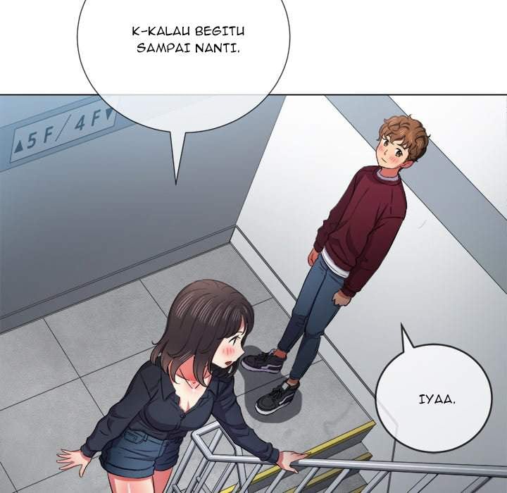 My High School Bully - Chapter 39 125