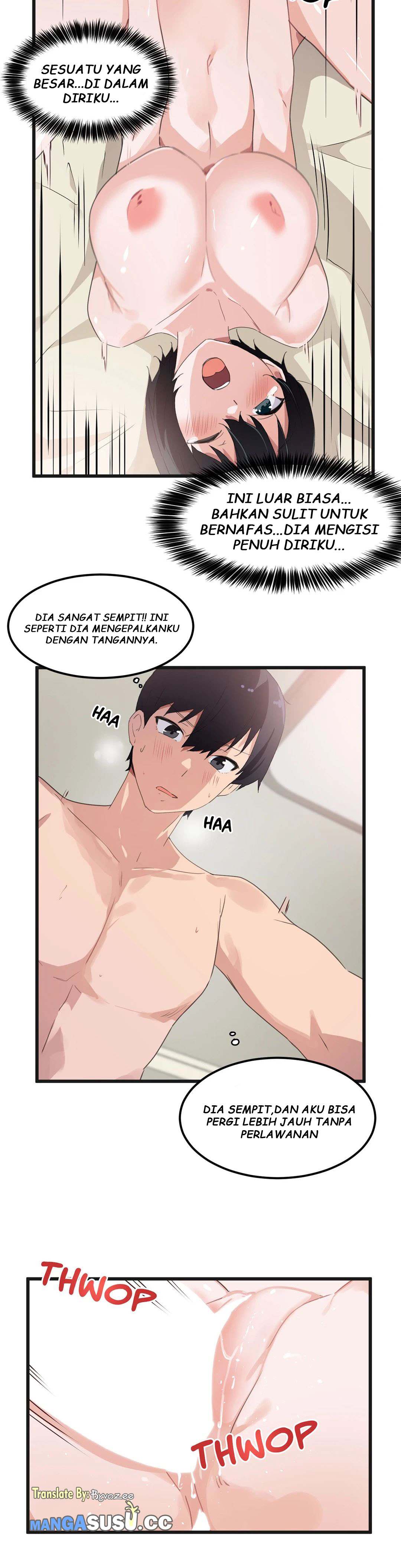 I Wanna Be a Daughter Thief - Chapter 39 22