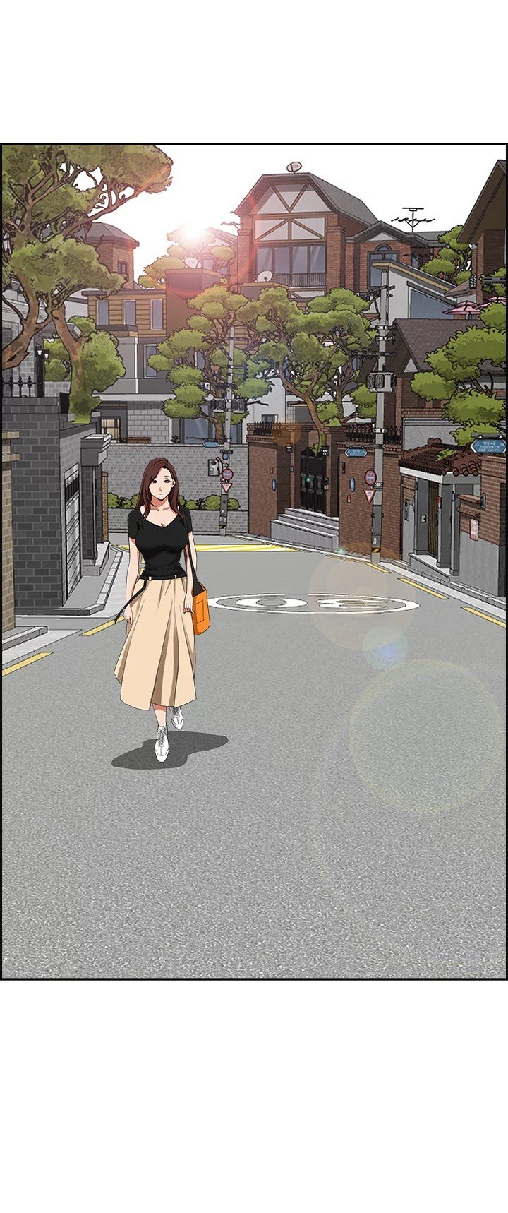 Living With a MILF - Chapter 39 33