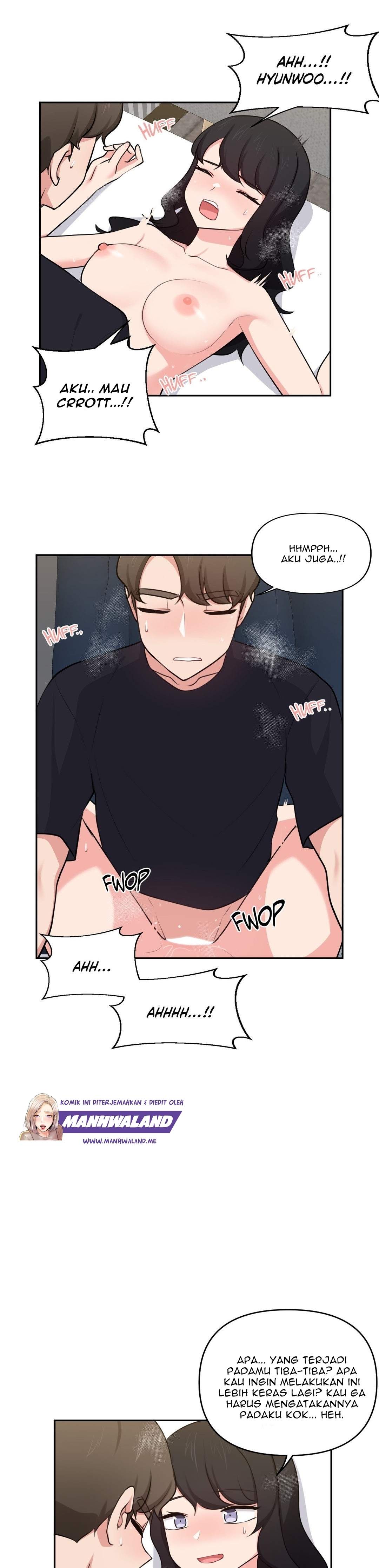 Friends or F-Buddies? - Chapter 39 14