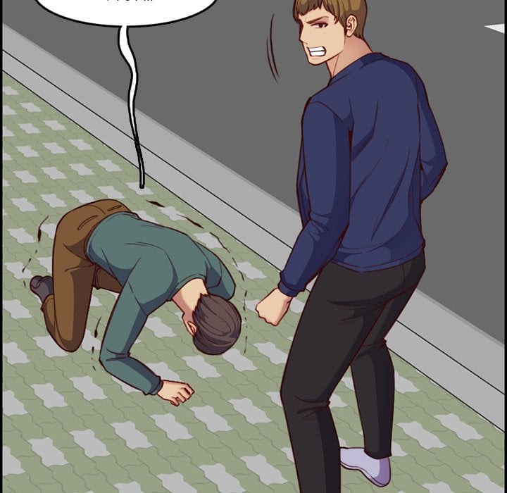Never Too Late - Chapter 39 34