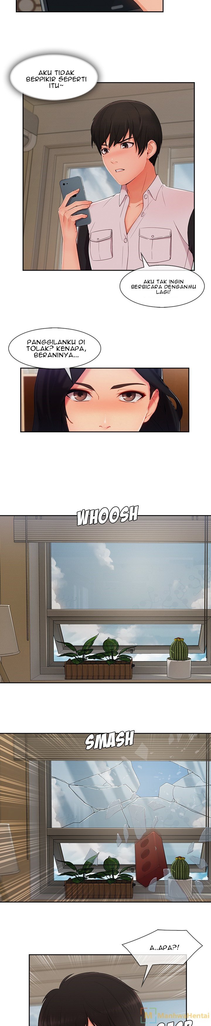 Lady Long Legs - Chapter 39 5 Lady Long Legs - Chapter 39 5