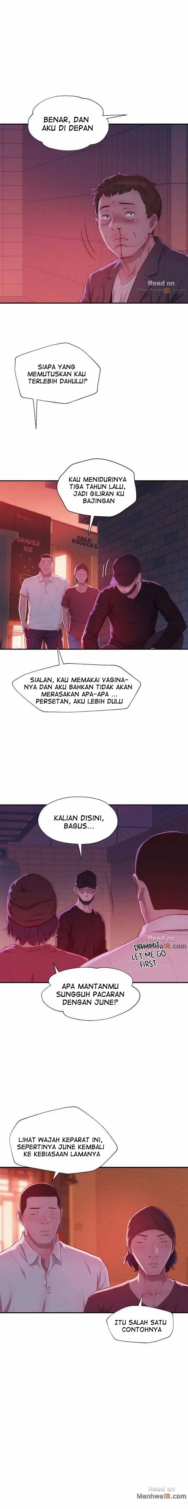 Freshman - Chapter 39 16