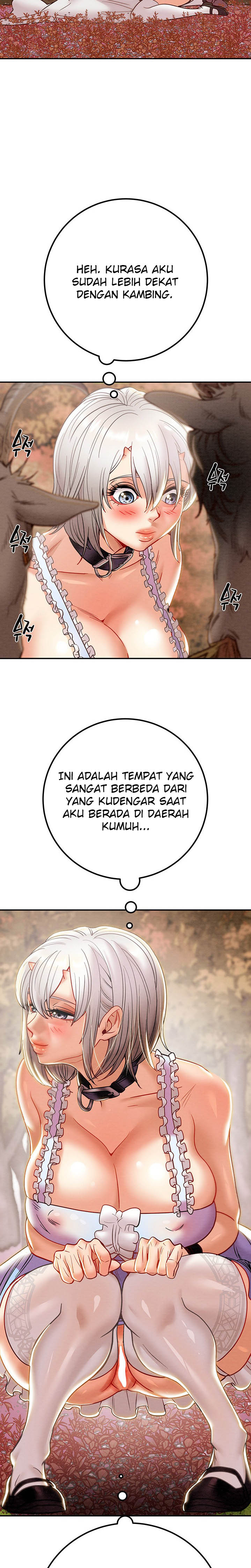 Where is My Hammer - Chapter 39 35 Where is My Hammer - Chapter 39 35