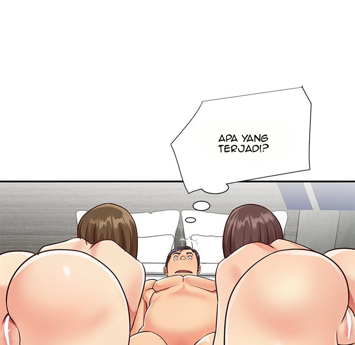 Not One, But Two - Chapter 39 33