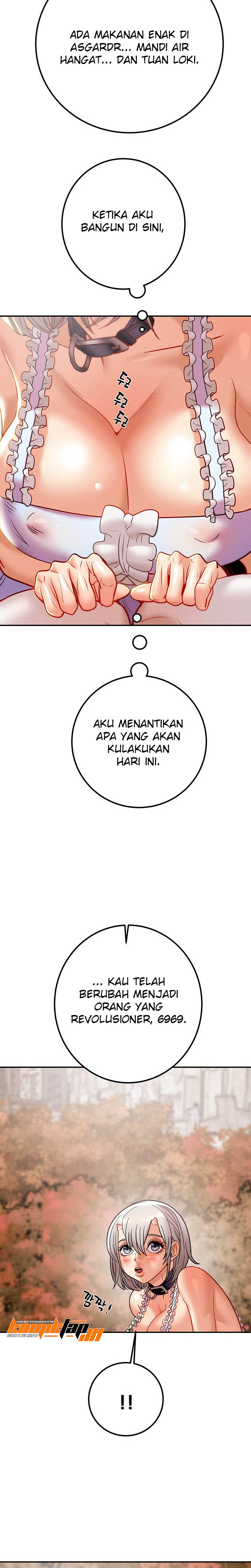 Where is My Hammer - Chapter 39 36 Where is My Hammer - Chapter 39 36