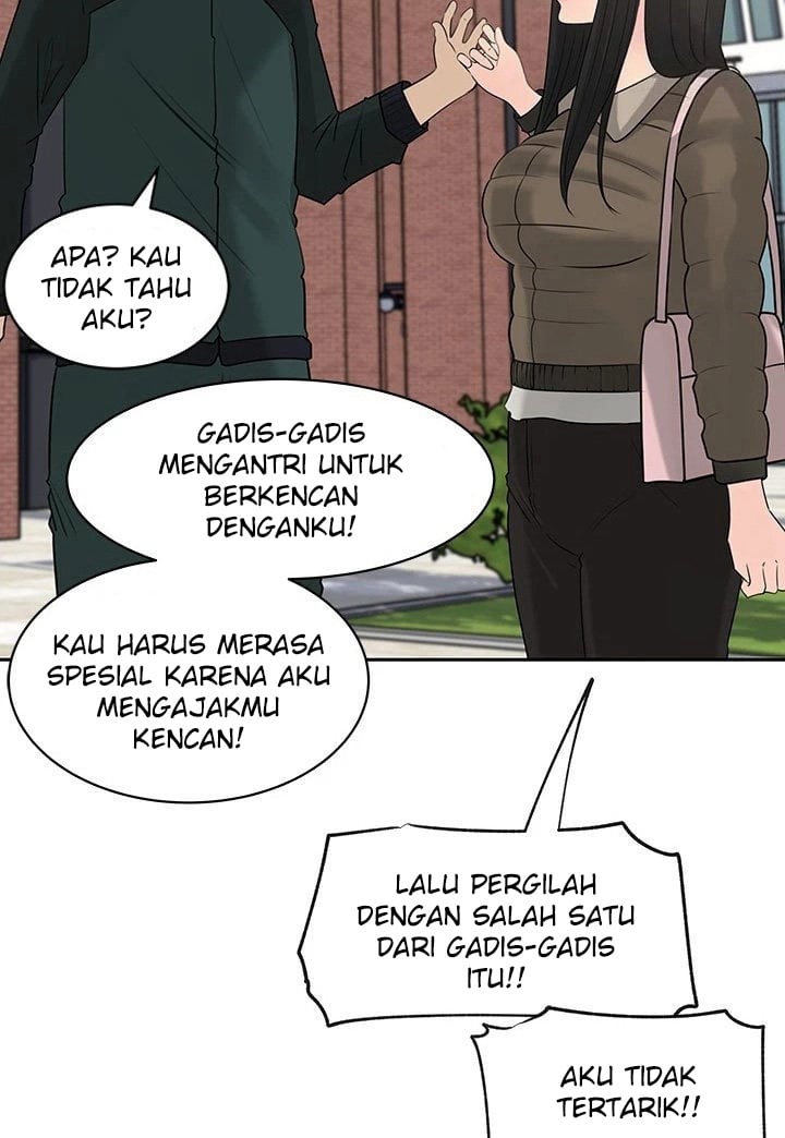 Living with my Sister in Law - Chapter 39 7