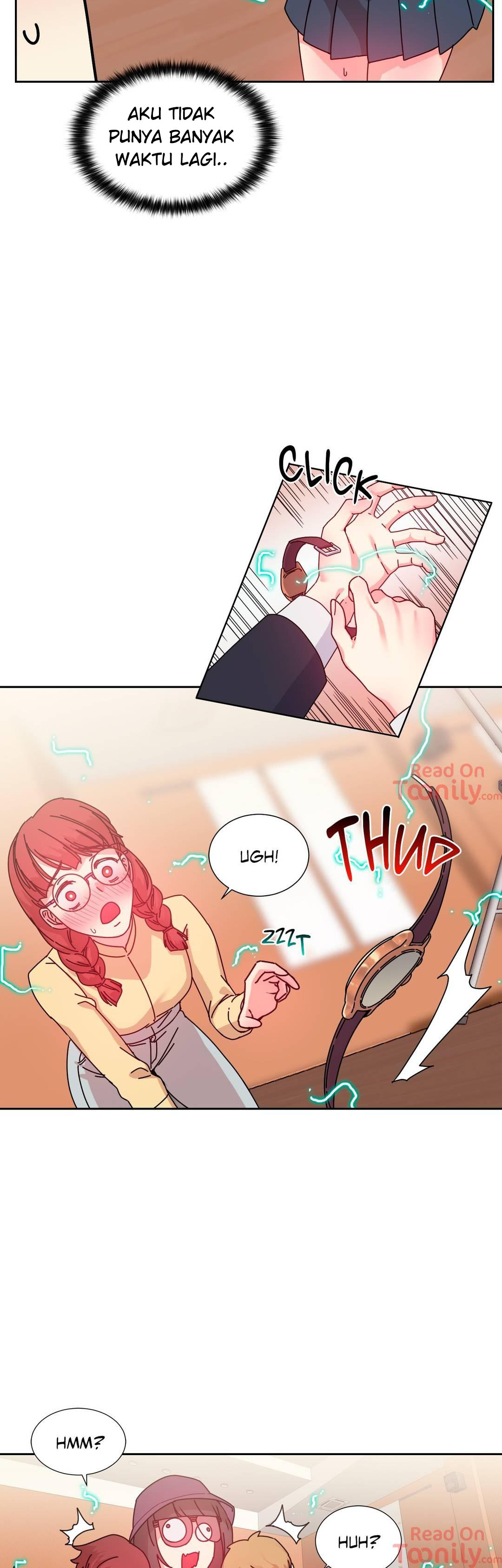 Tie Me Up - Chapter 39 14