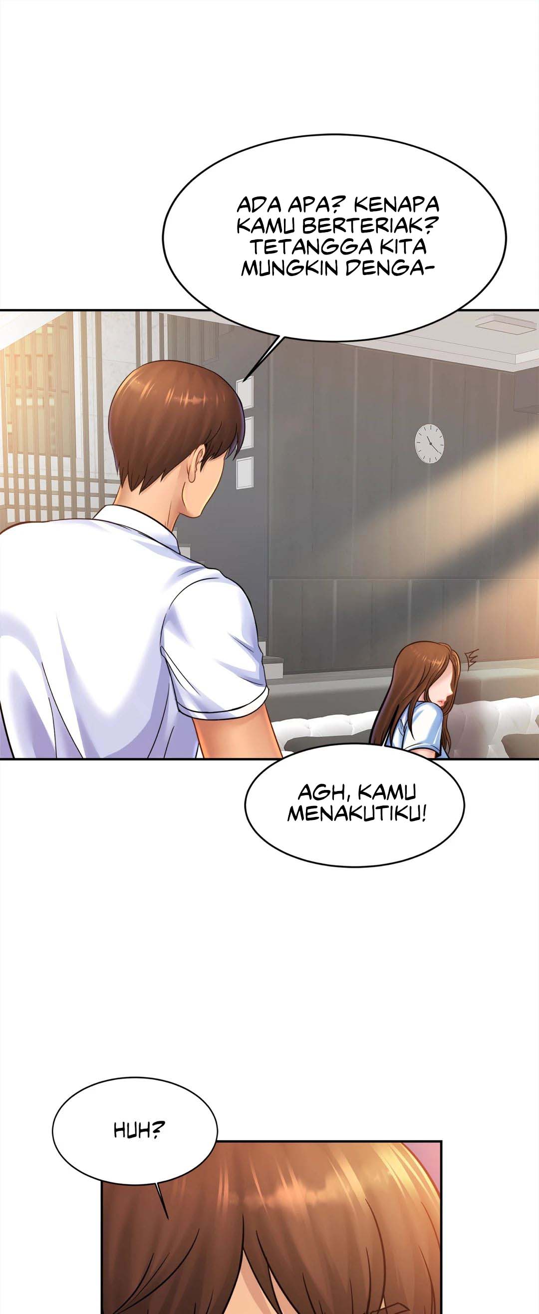 Closefam - Chapter 39 26