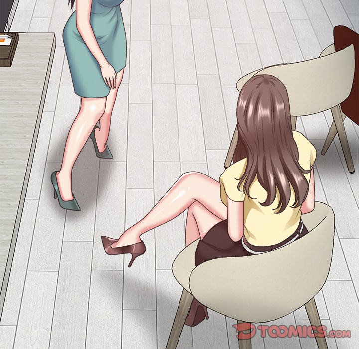 Miss Announcer - Chapter 39 124 Miss Announcer - Chapter 39 124