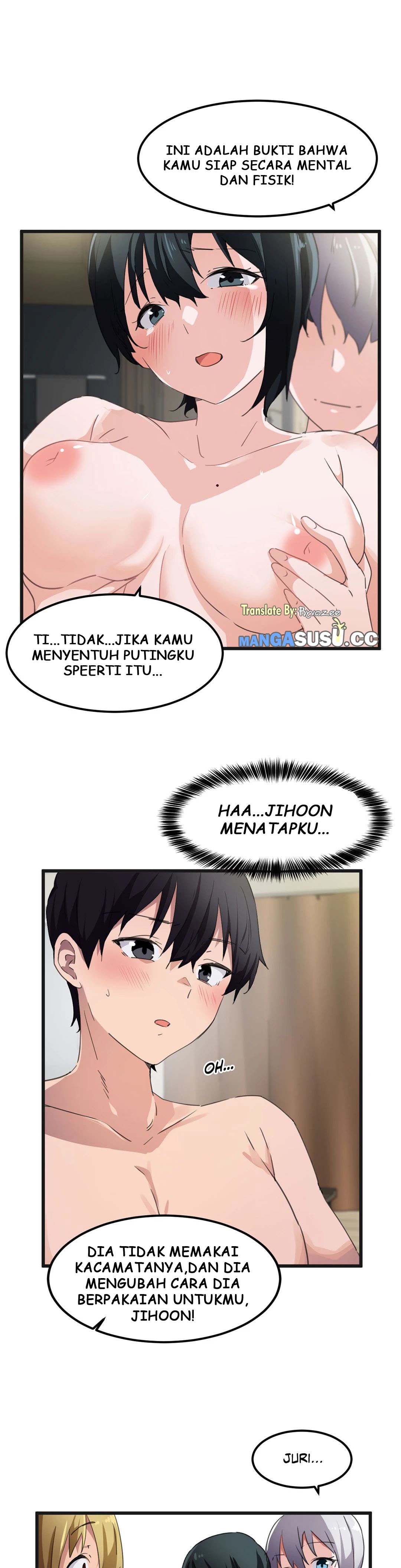 I Wanna Be a Daughter Thief - Chapter 39 11