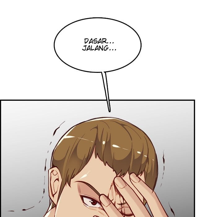 Never Too Late - Chapter 39 64