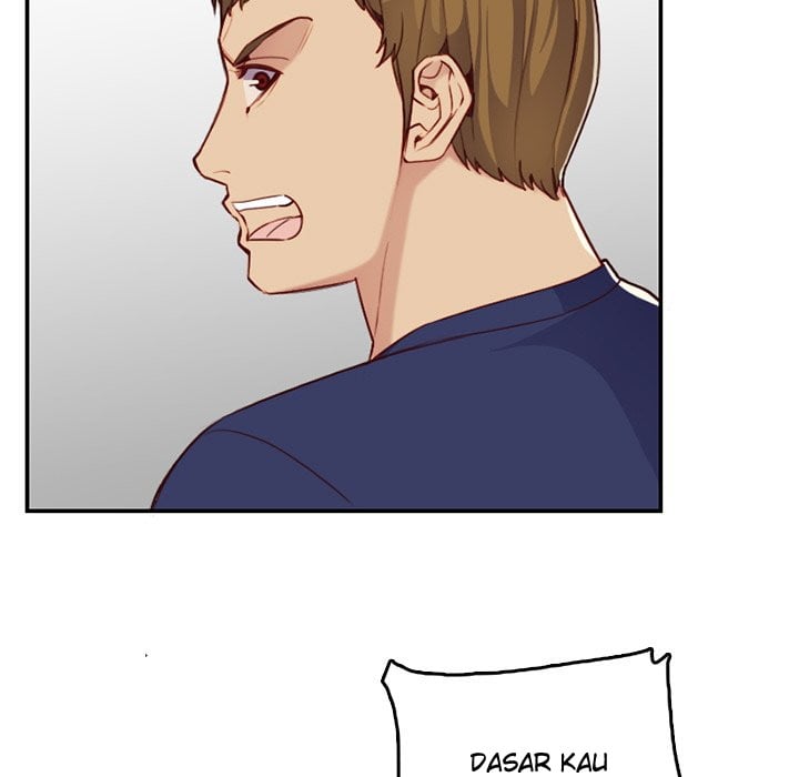 Never Too Late - Chapter 39 21