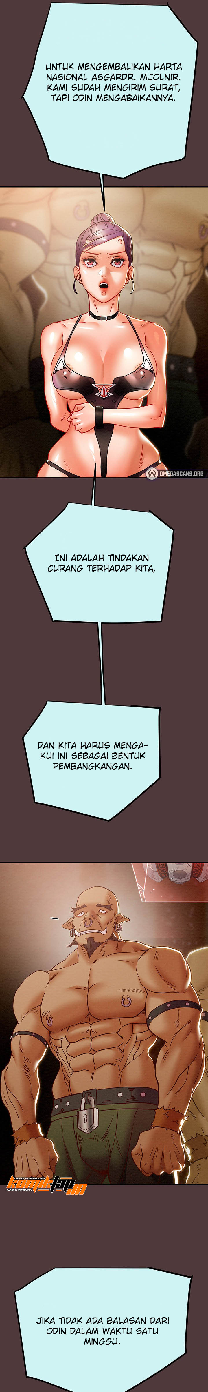 Where is My Hammer - Chapter 39 31 Where is My Hammer - Chapter 39 31