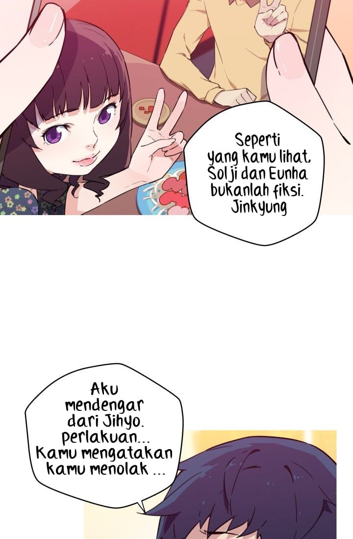 She Has Three Flavors - Chapter 39 20 She Has Three Flavors - Chapter 39 20