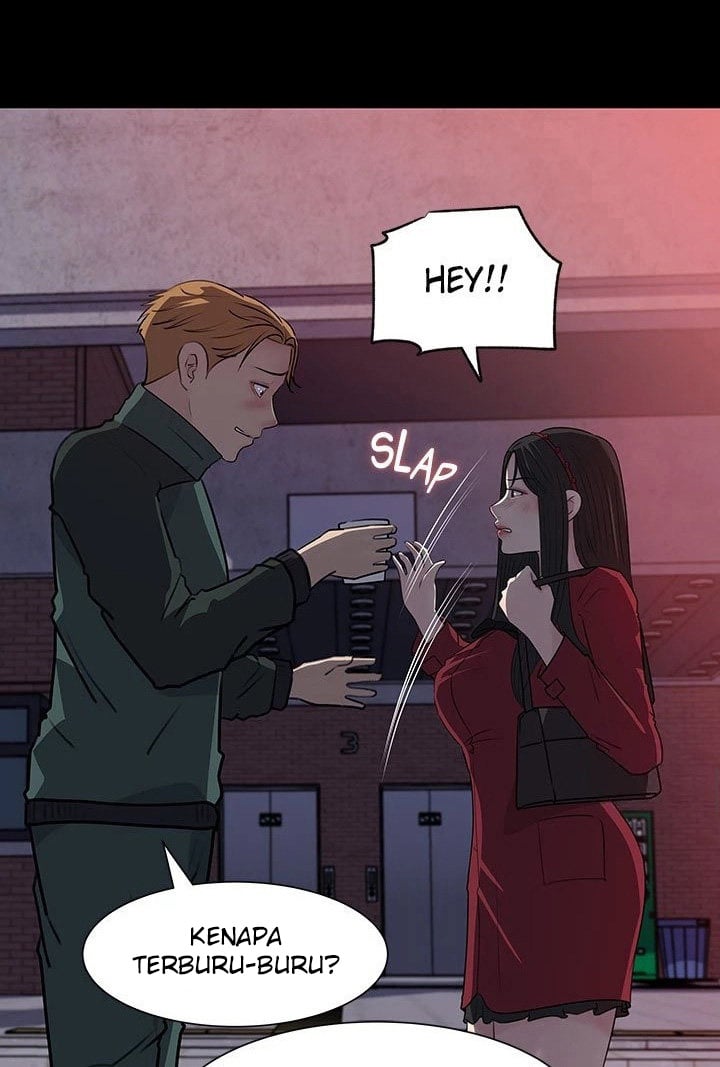 Living with my Sister in Law - Chapter 39 77