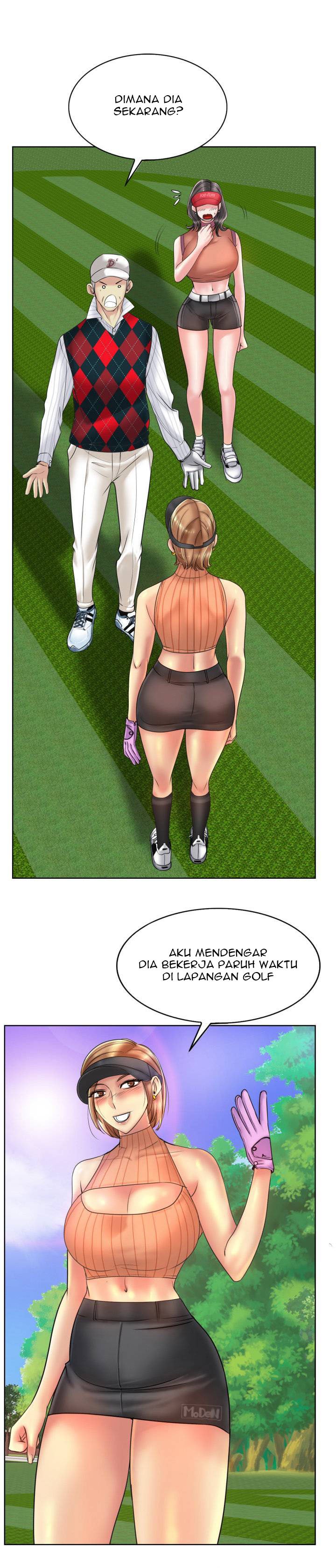 Hole in One - Chapter 39 20