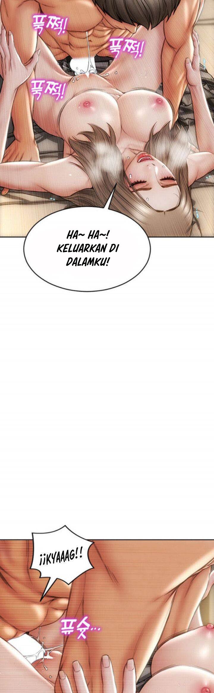 Bad Guy (Mojo) - Chapter 39 37