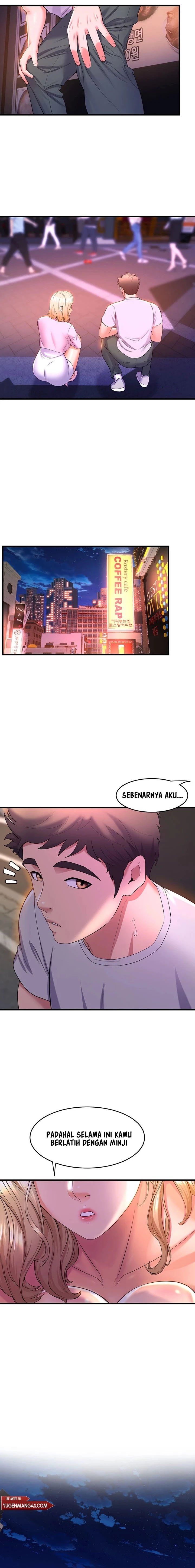 Dance Department&#8217;s Female Sunbaes - Chapter 39 17