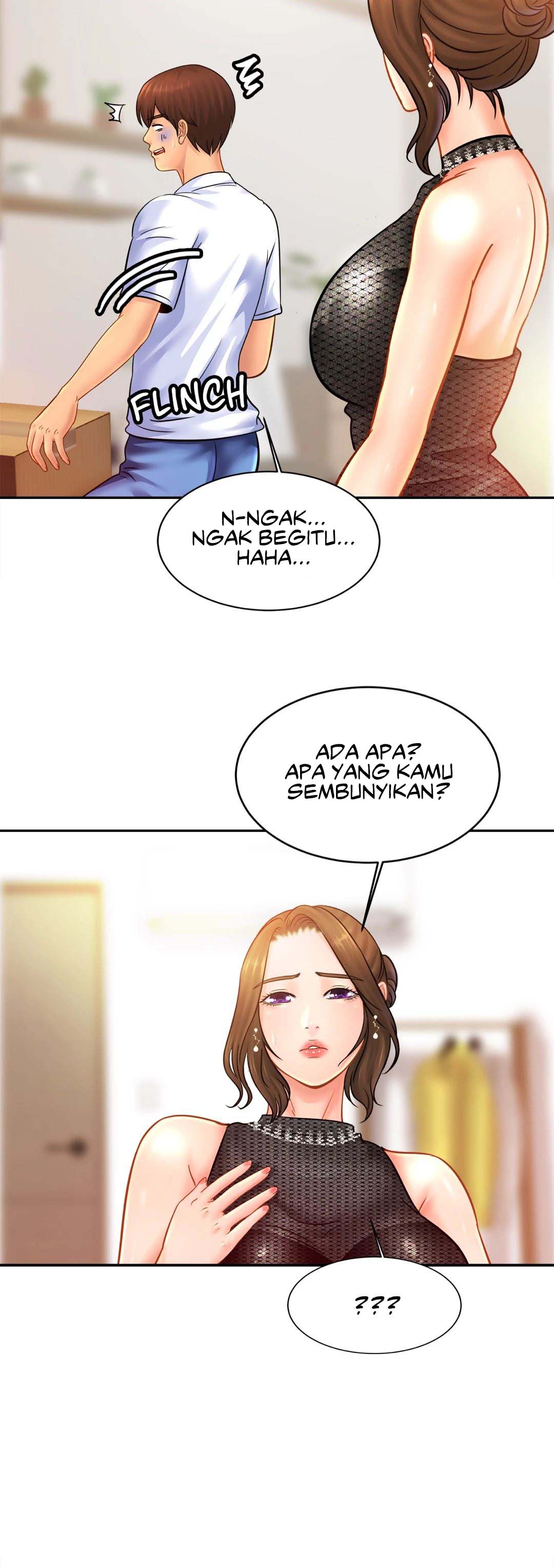 Closefam - Chapter 39 44