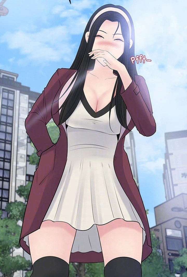 Living with my Sister in Law - Chapter 39 29