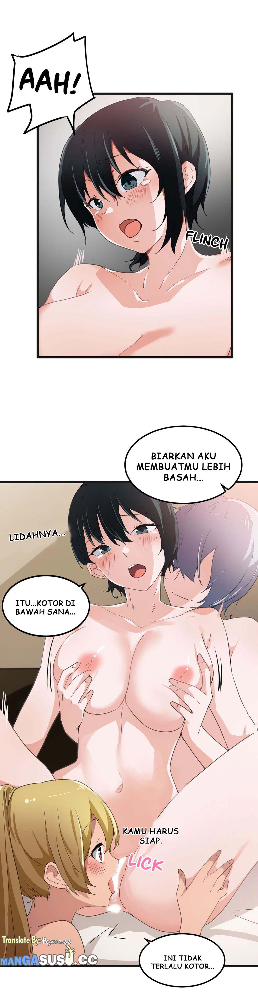 I Wanna Be a Daughter Thief - Chapter 39 14