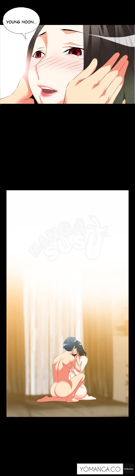 Love Parameter - Chapter 39 25