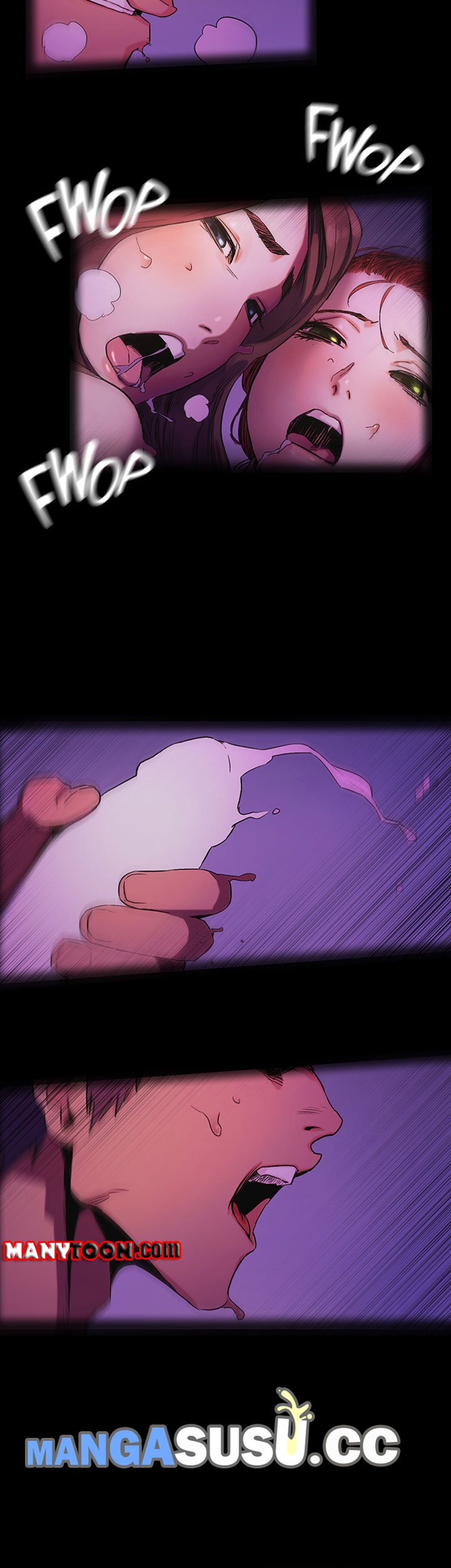 My Kingdom (Silent War) - Chapter 39 27 My Kingdom (Silent War) - Chapter 39 27