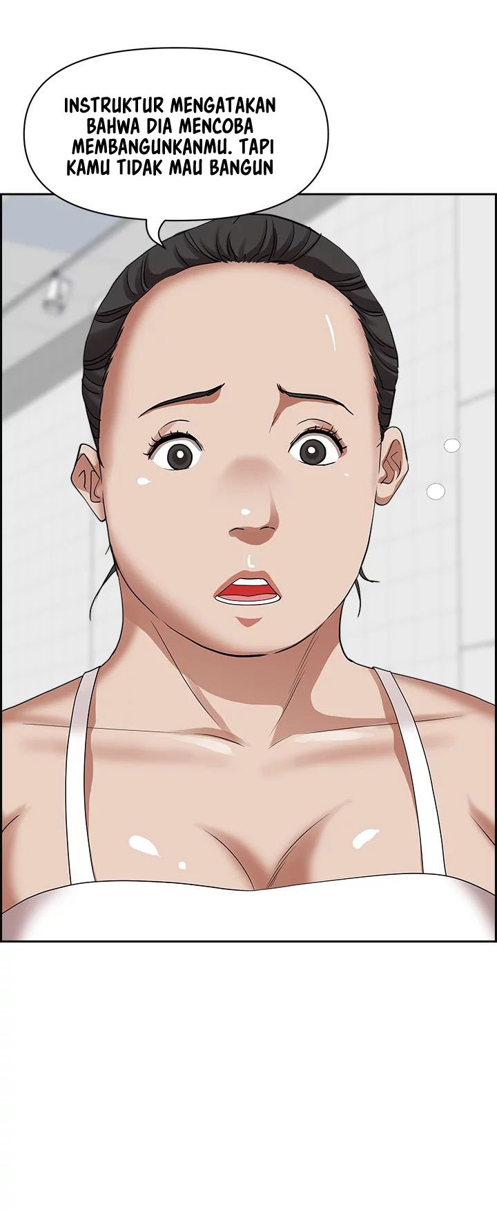 Living With a MILF - Chapter 39 21