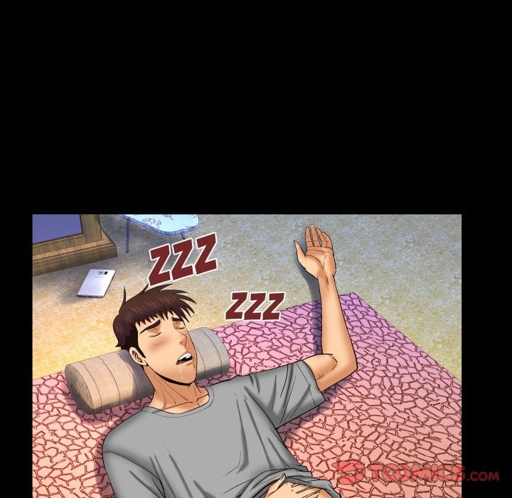 My Aunt - Chapter 39 67