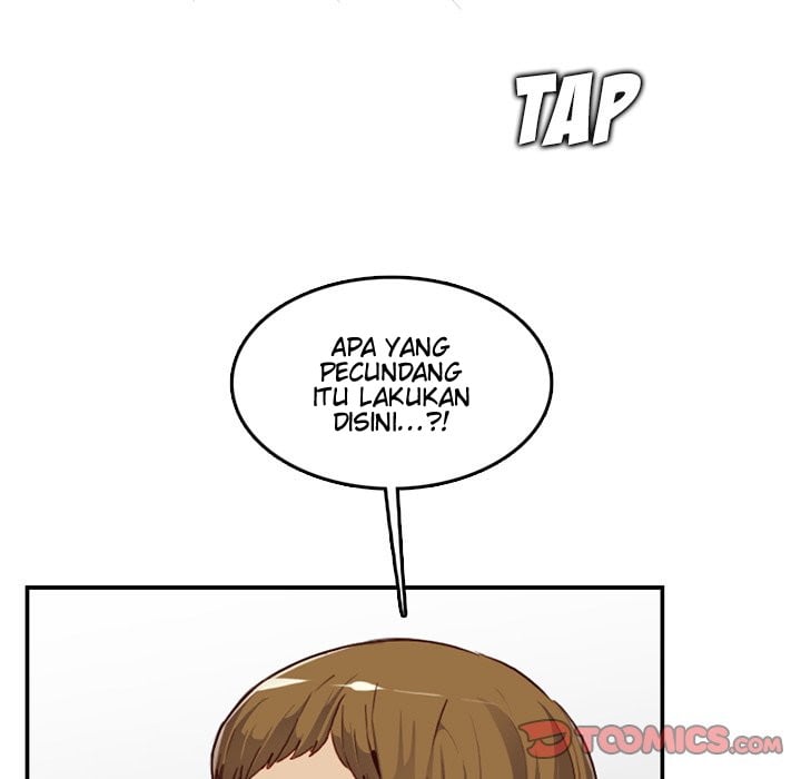 Never Too Late - Chapter 39 20