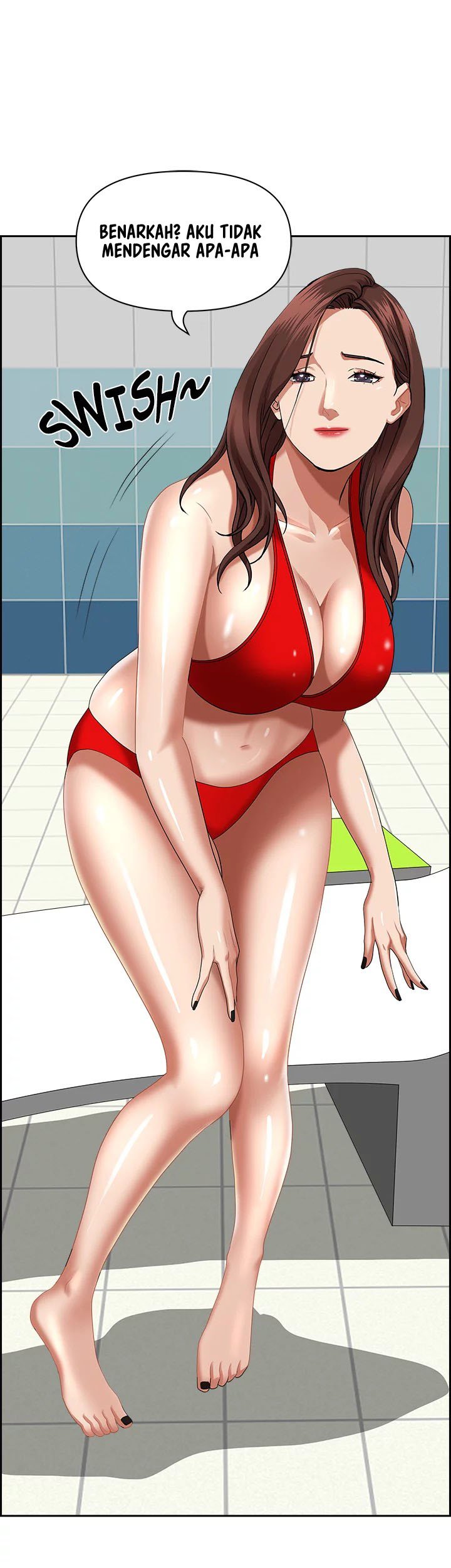 Living With a MILF - Chapter 39 22