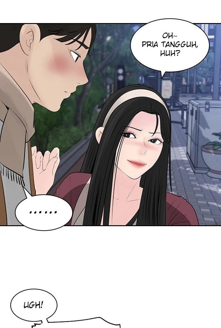 Living with my Sister in Law - Chapter 39 43