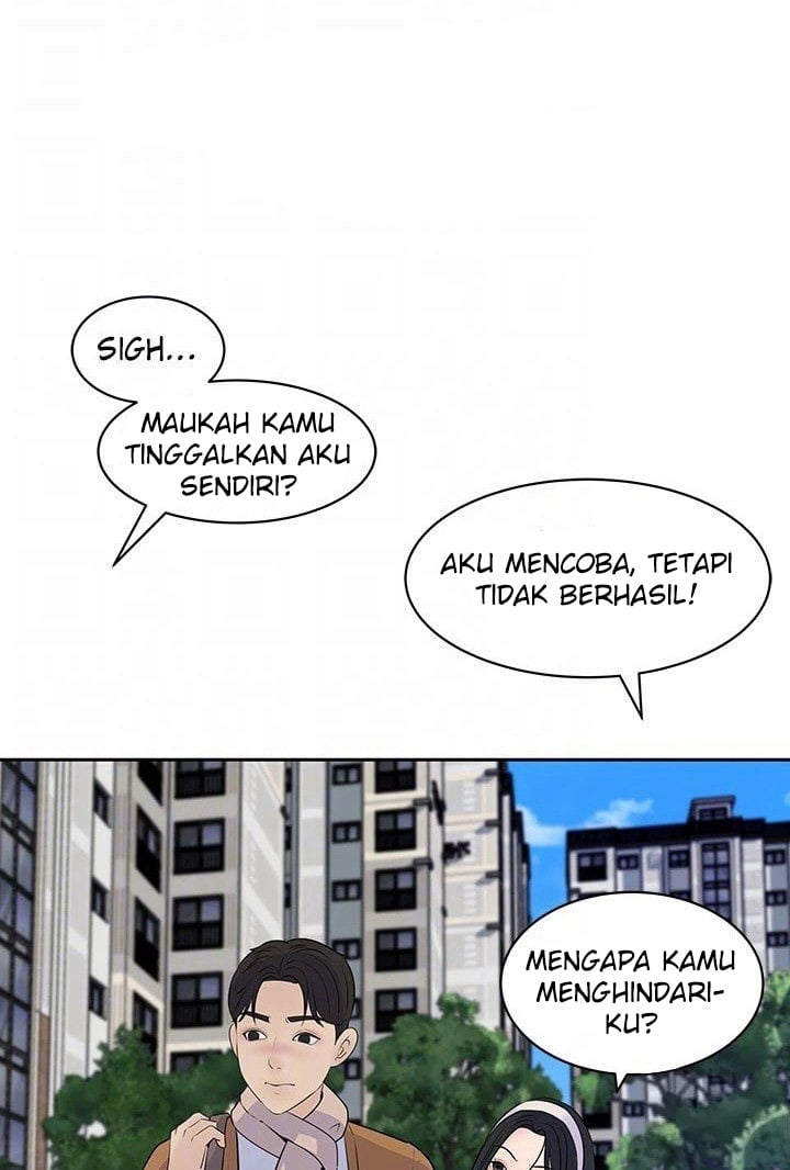 Living with my Sister in Law - Chapter 39 32