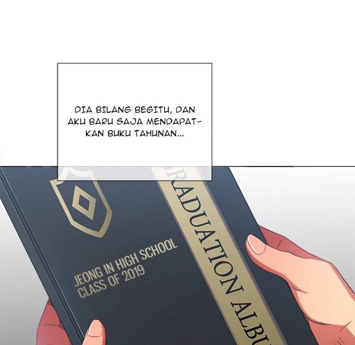 My High School Bully - Chapter 39 35