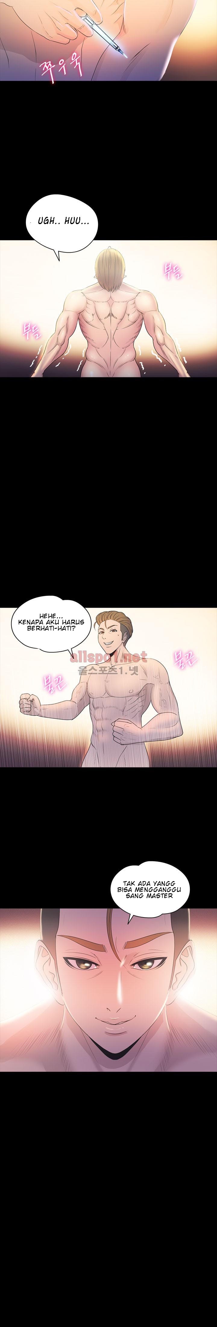 Secret Island - Chapter 39 10 Secret Island - Chapter 39 10