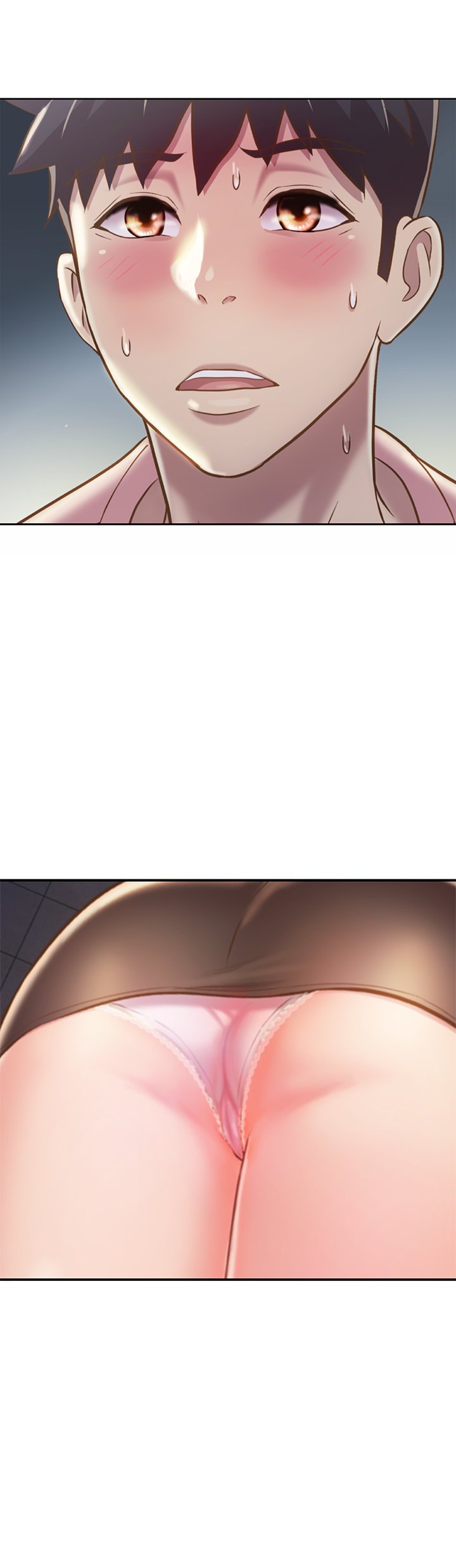 Noona&#8217;s Taste - Chapter 39 62