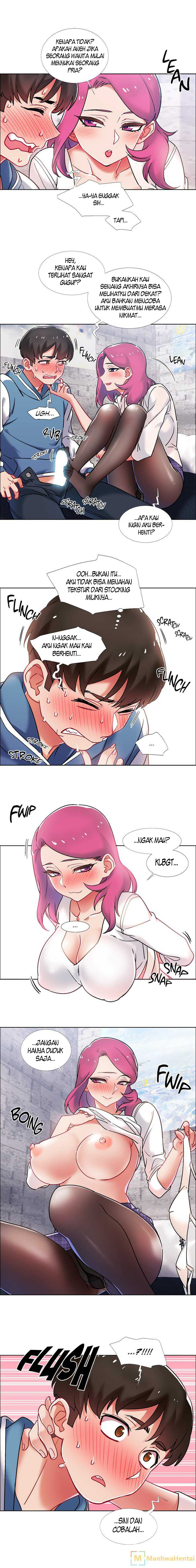 Rental Girls - Chapter 39 12