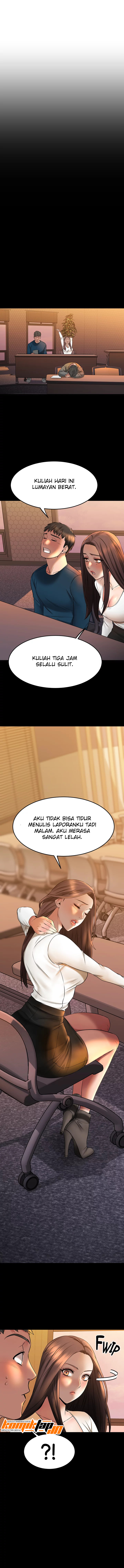My Female Friend Who Crossed The Line - Chapter 39 10