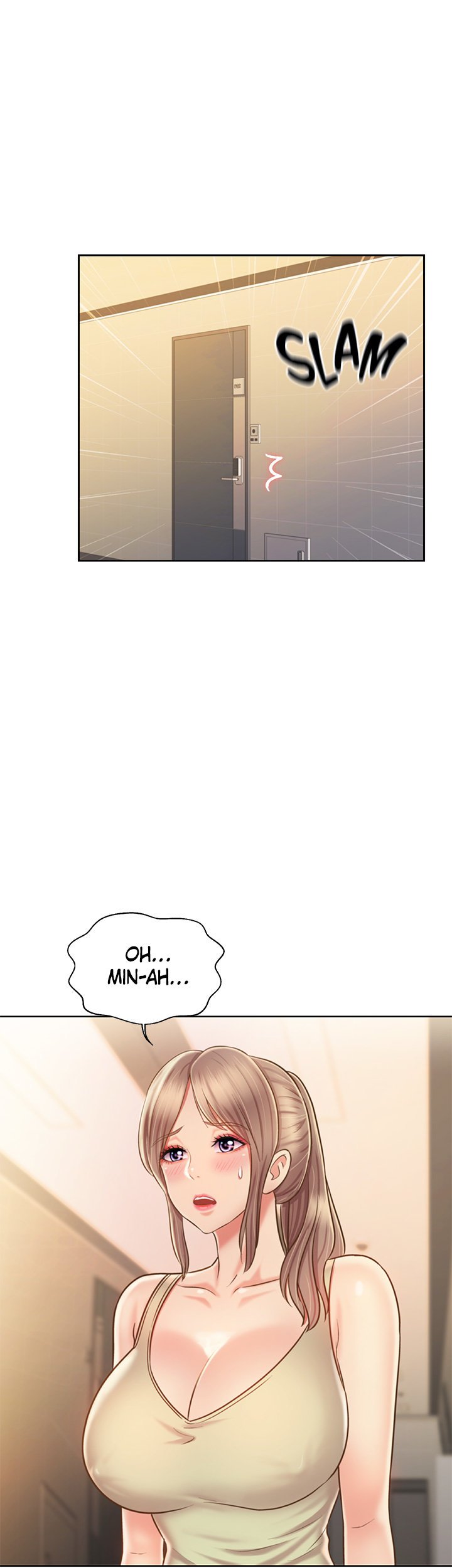 Noona&#8217;s Taste - Chapter 39 24