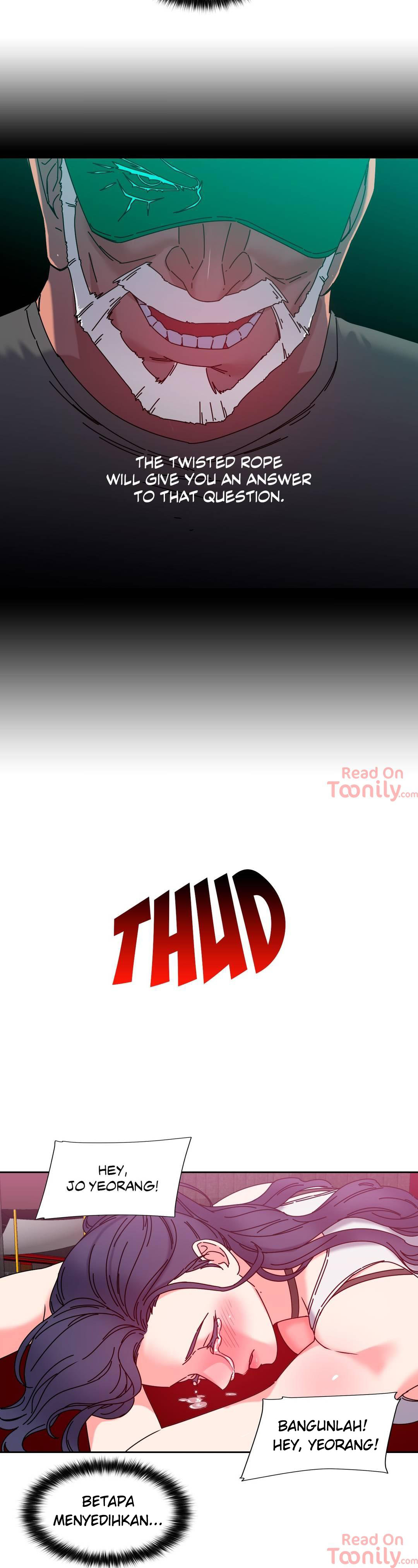 Tie Me Up - Chapter 39 29