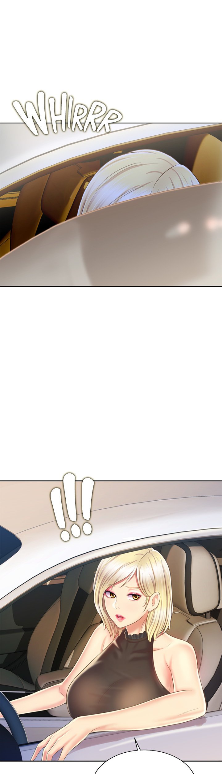 Noona&#8217;s Taste - Chapter 39 39